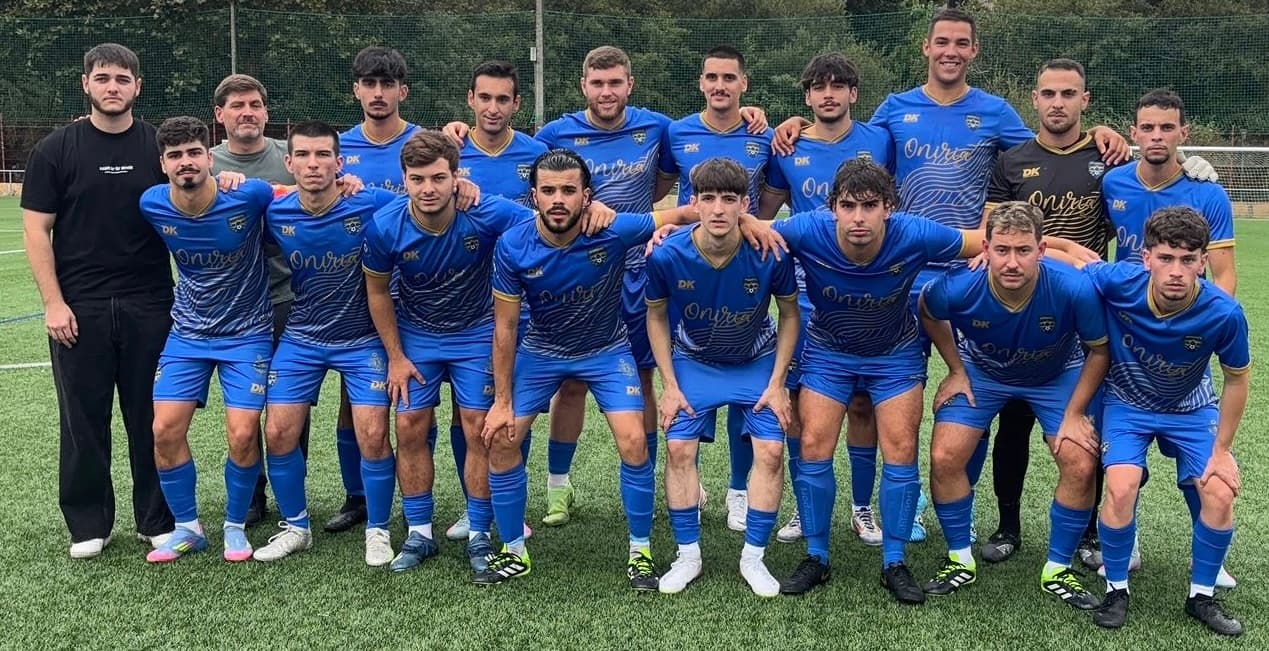 Abobriga FC — equipo completo