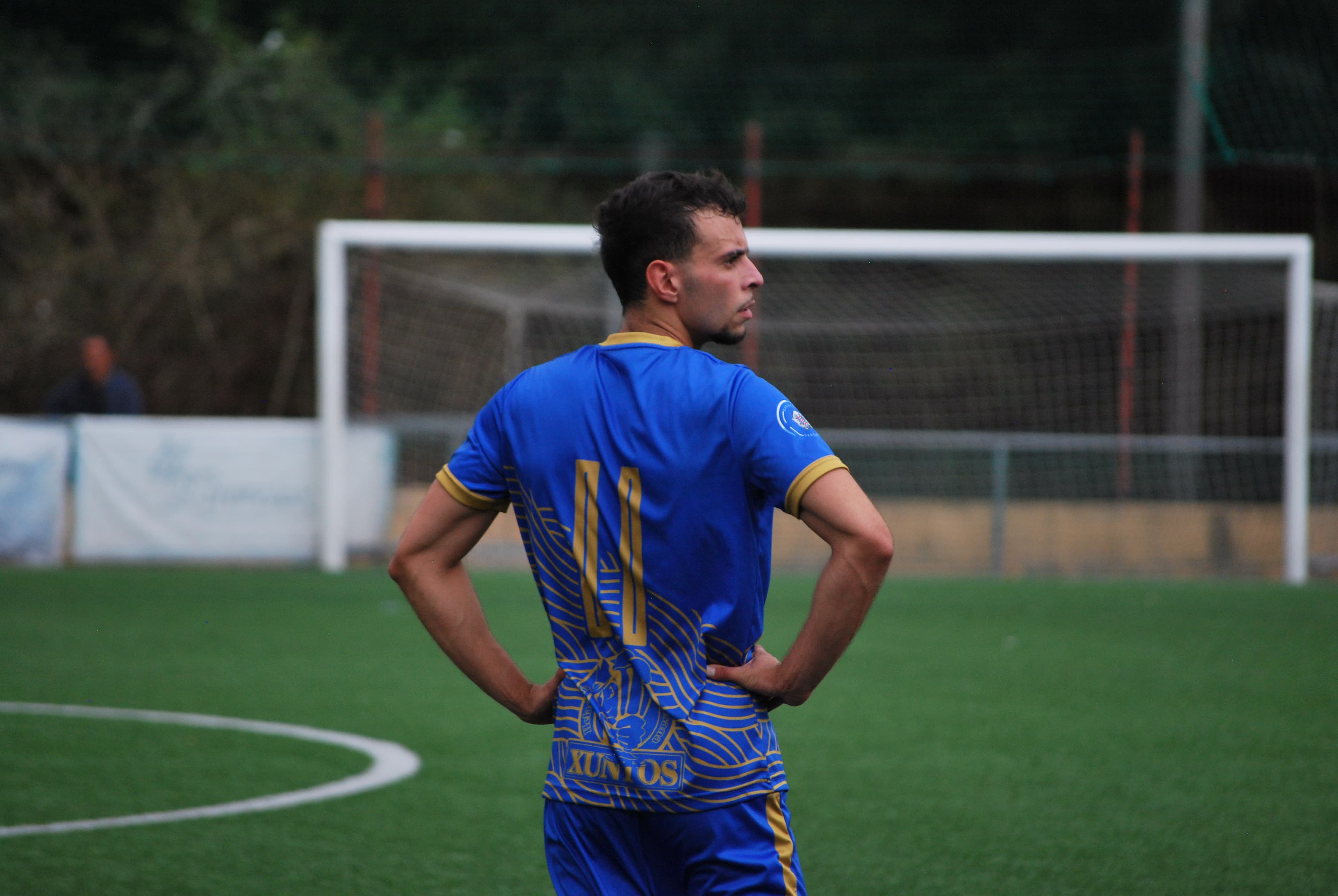 Yago Senra