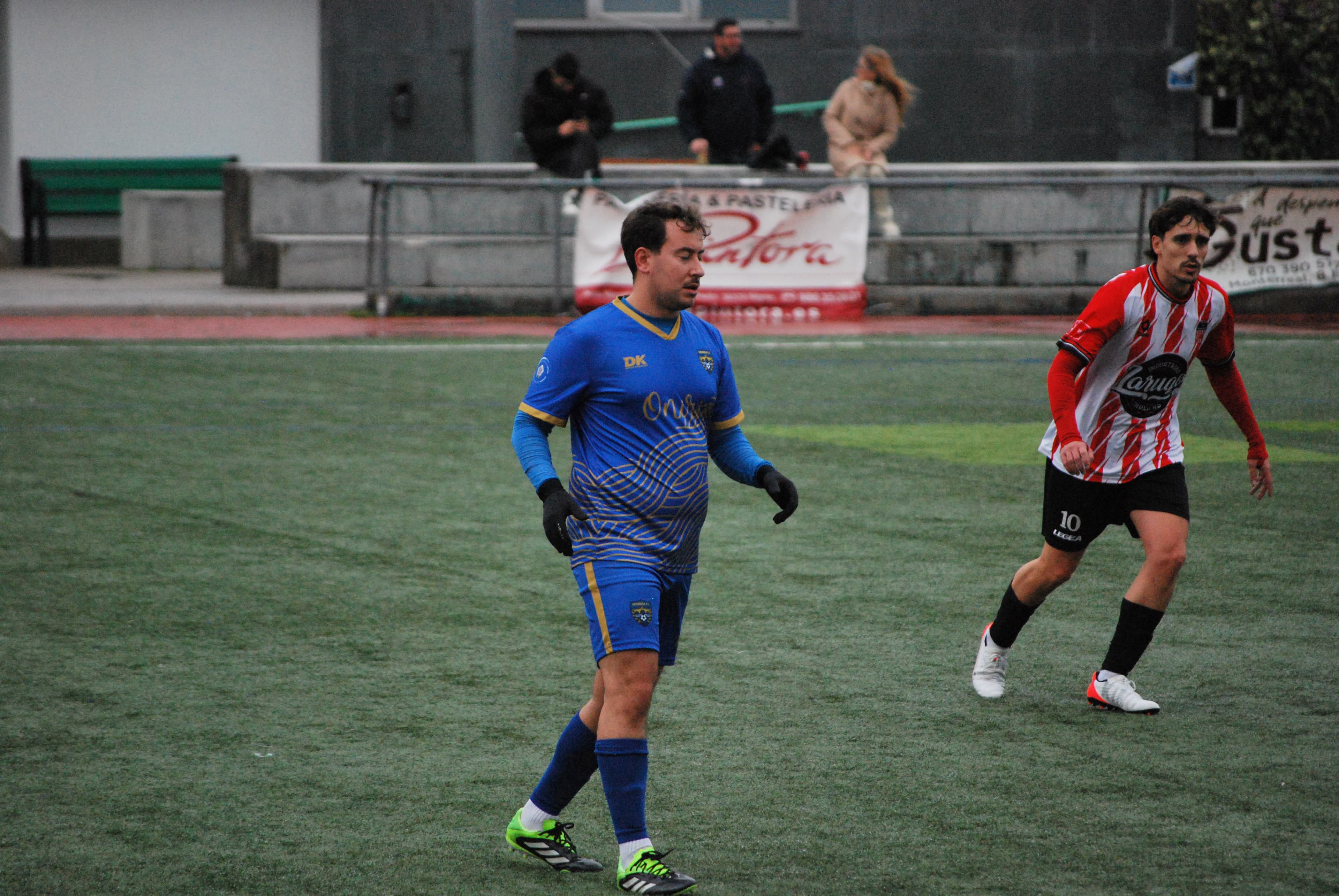 Alex Hidalgo