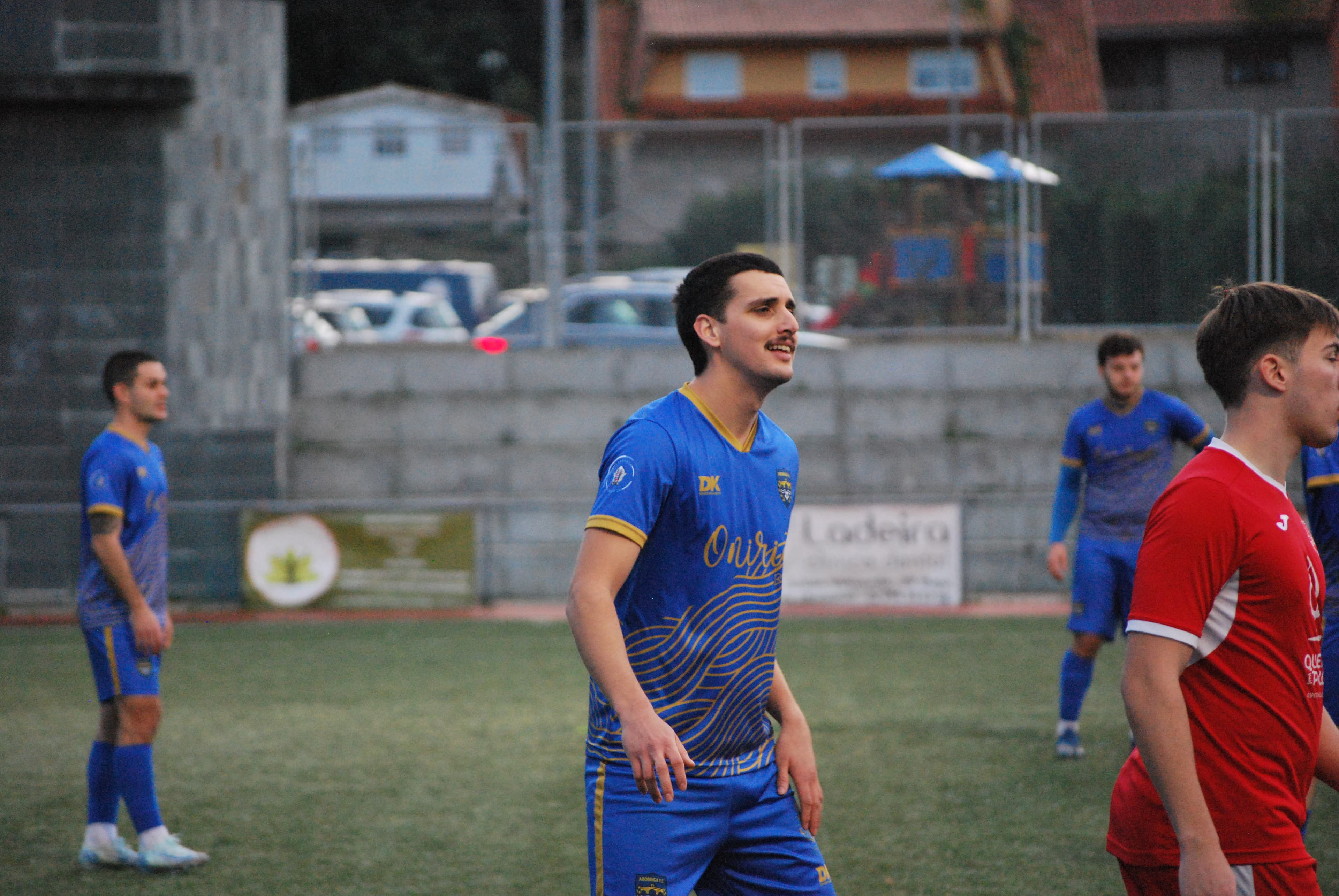 Pablo Rivas