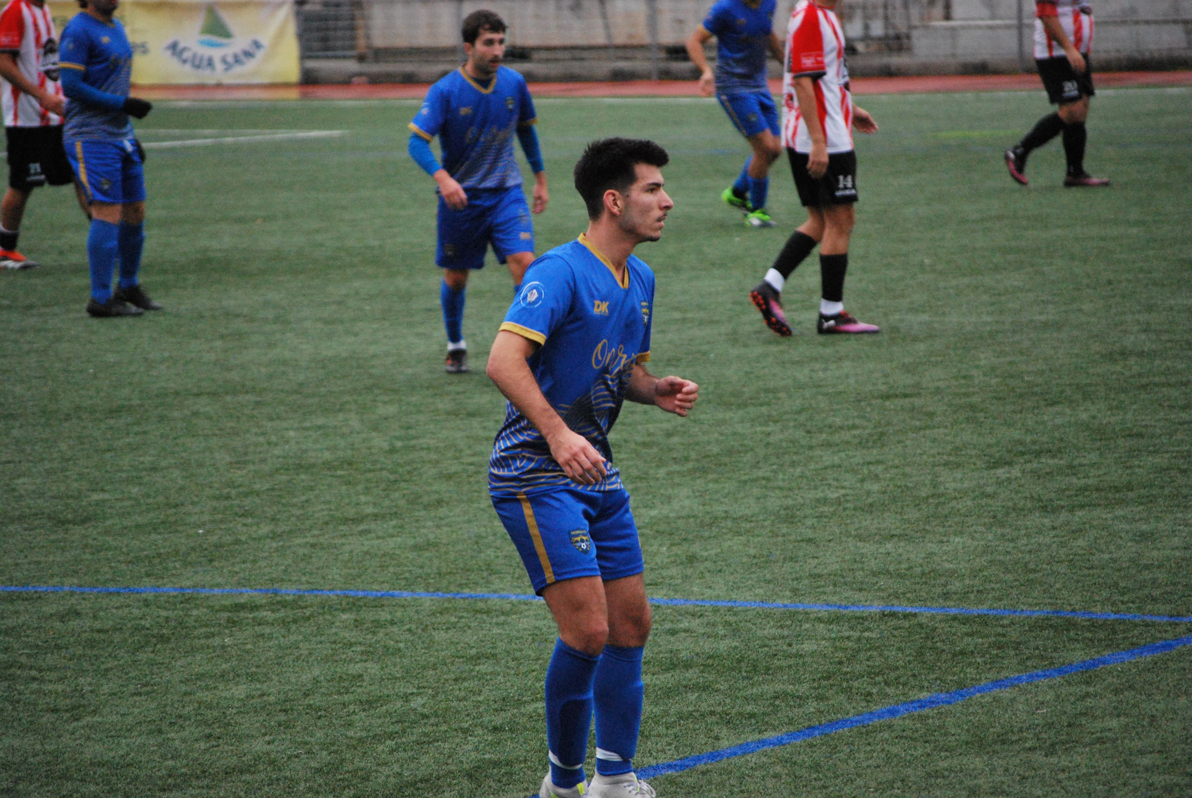 Joel Rodriguez