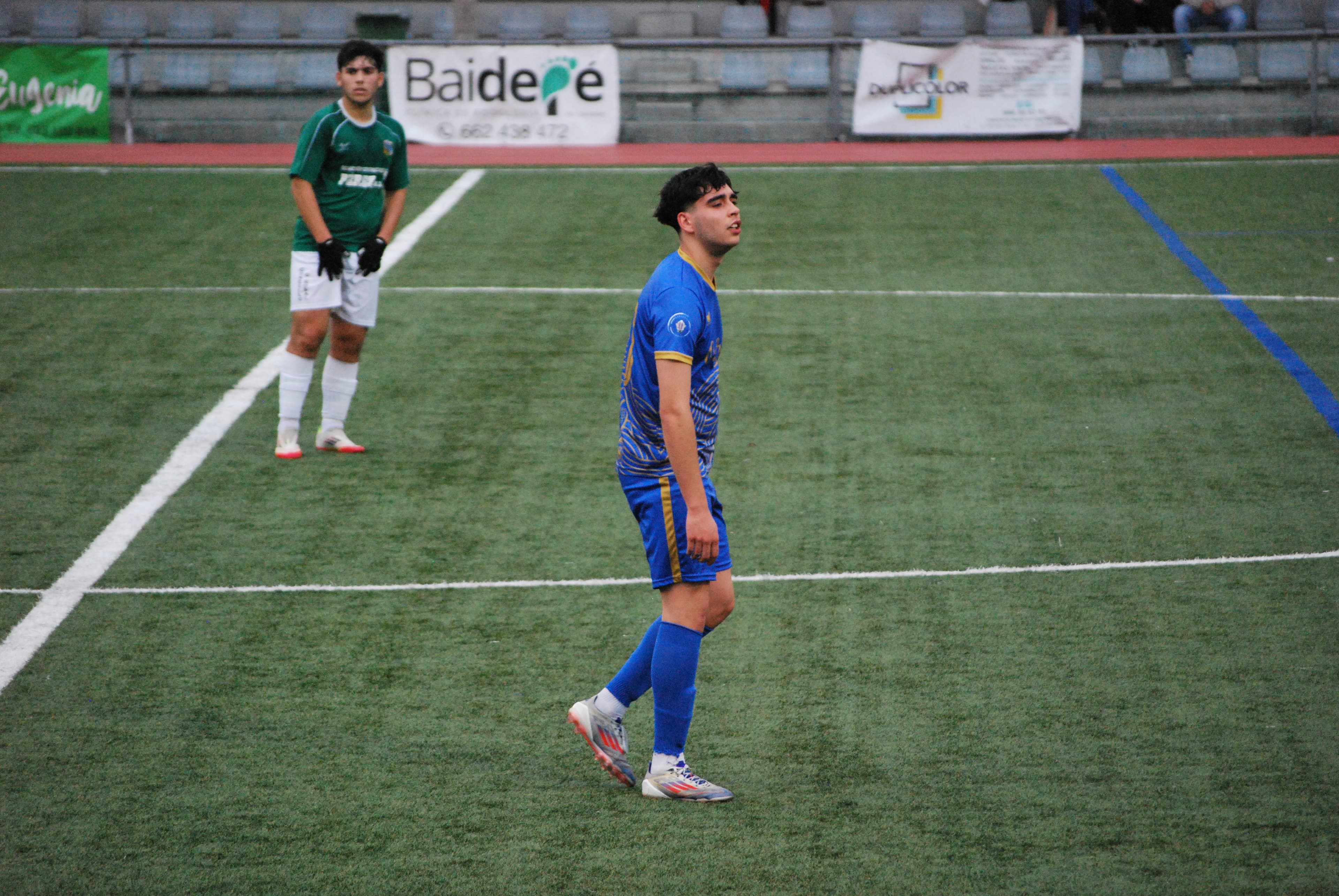 David Buceta