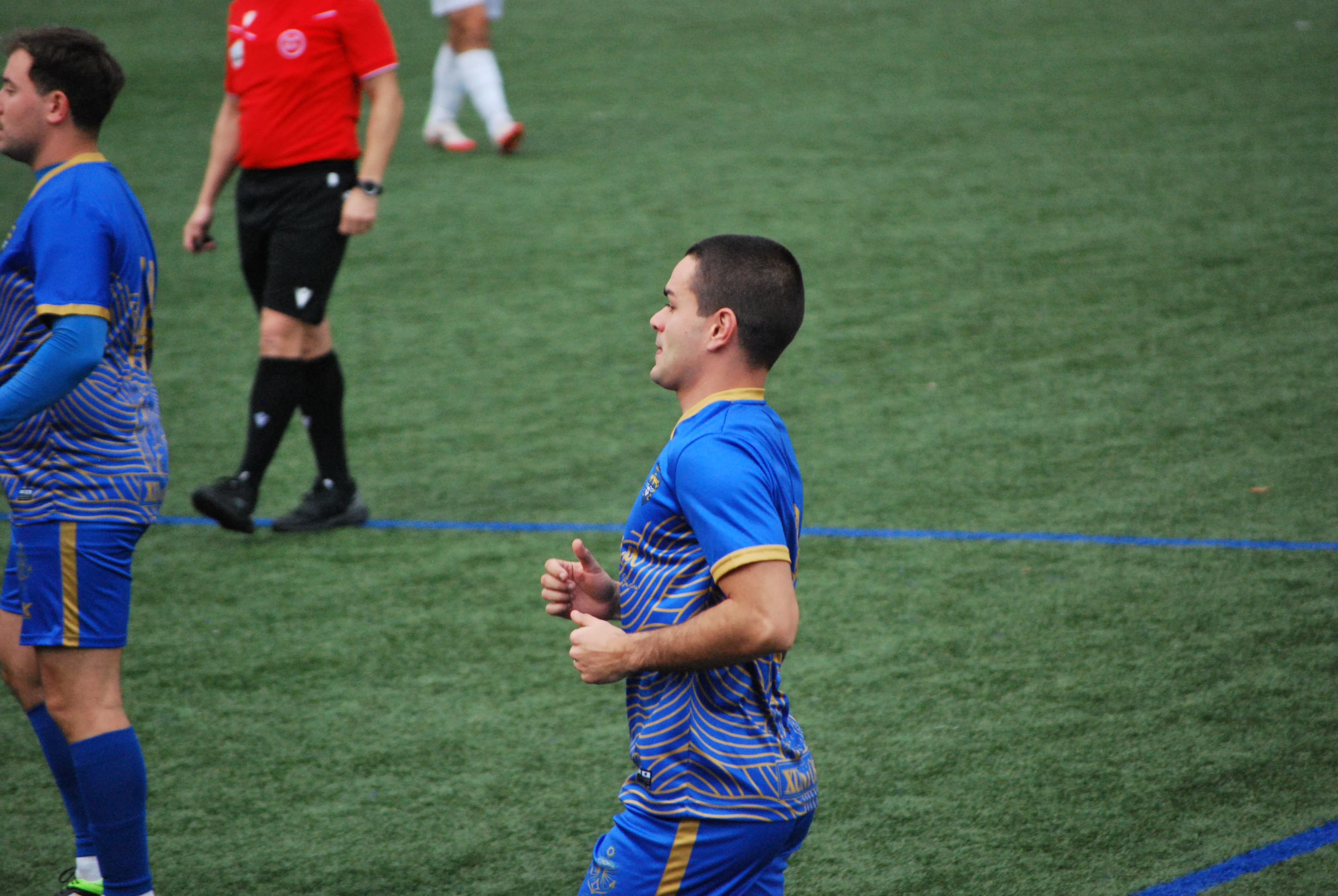 Sergio Abal