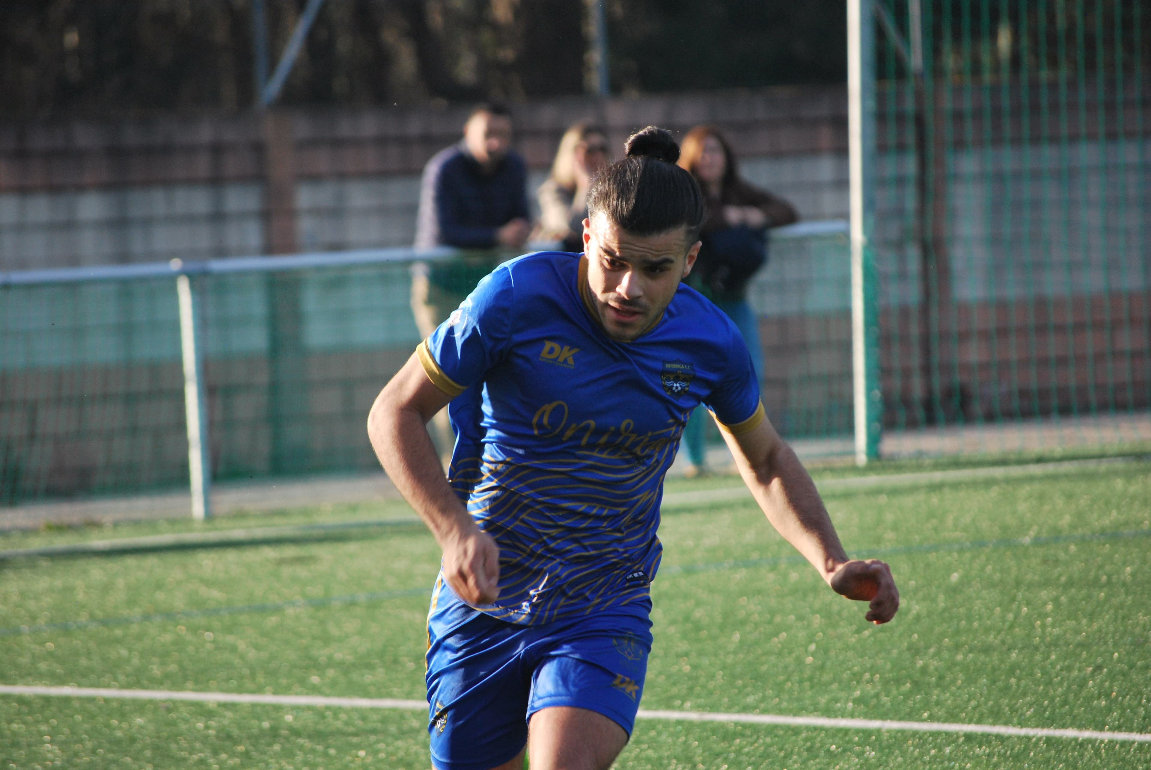 Blas Fernandez