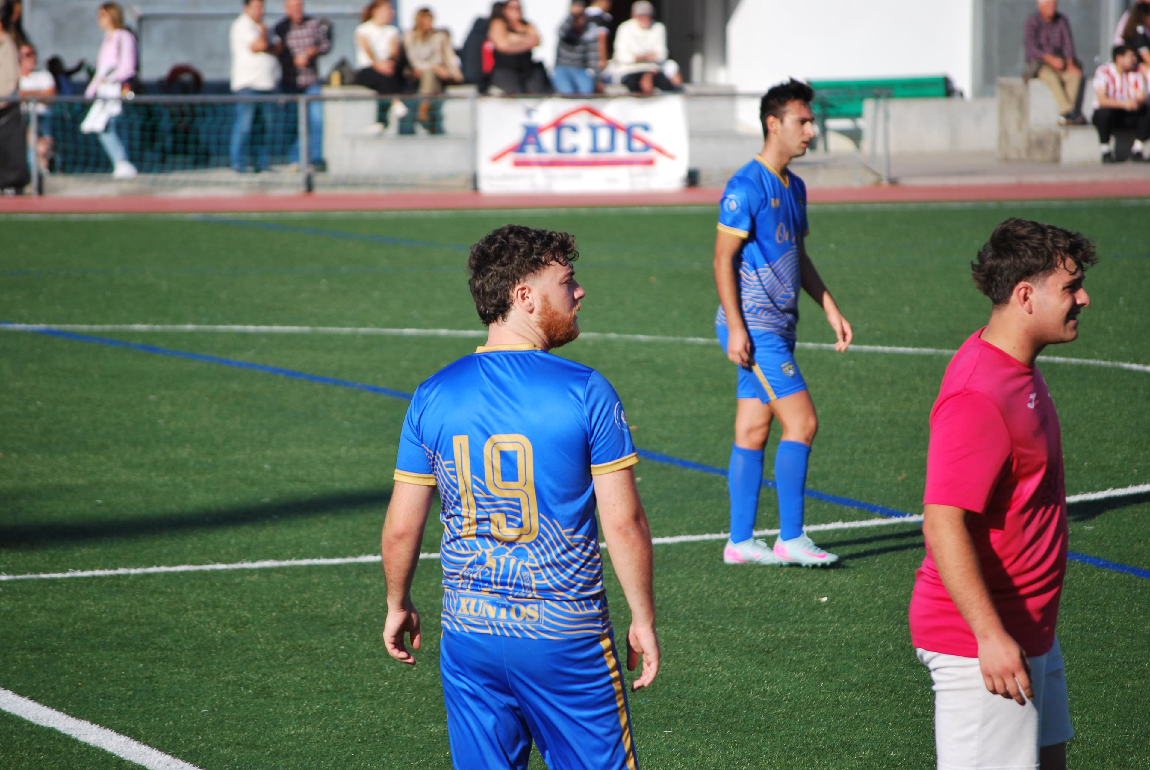 Isaac Iglesias