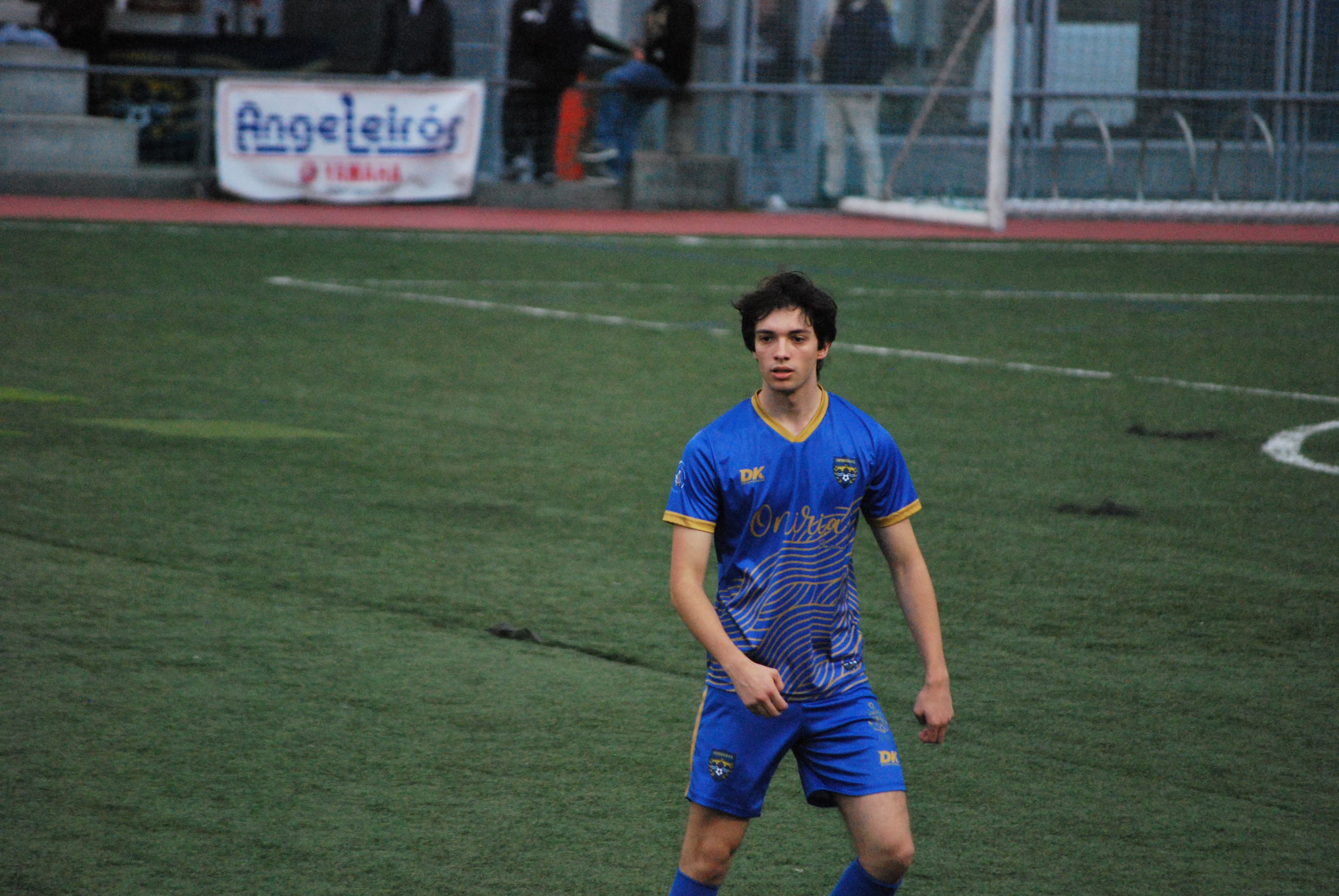 Ruben Rodriguez