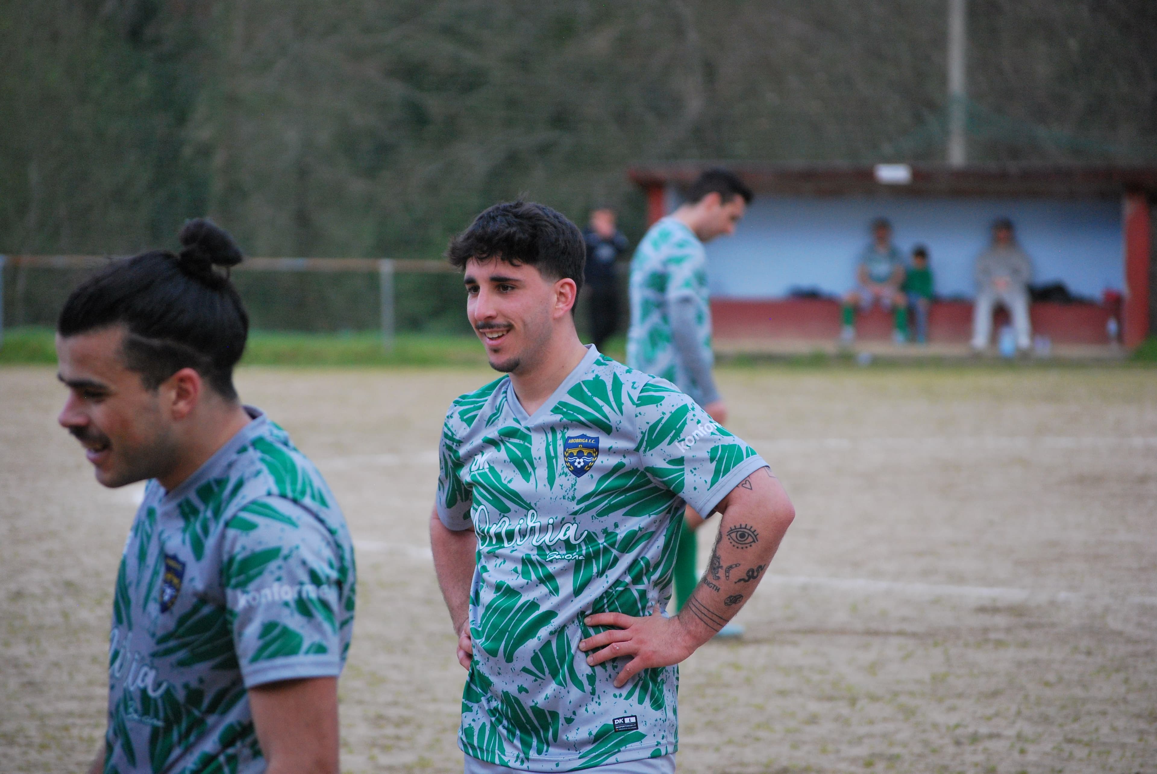 Alejandro Carreira