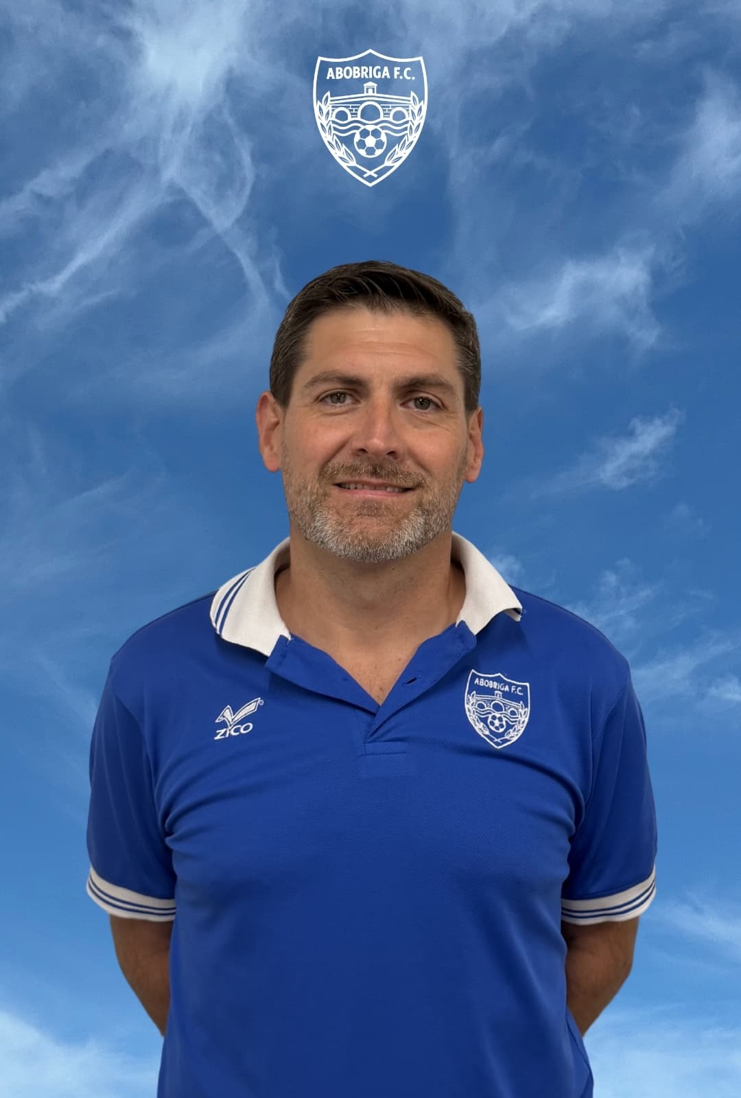 Juan Pablo Alonso