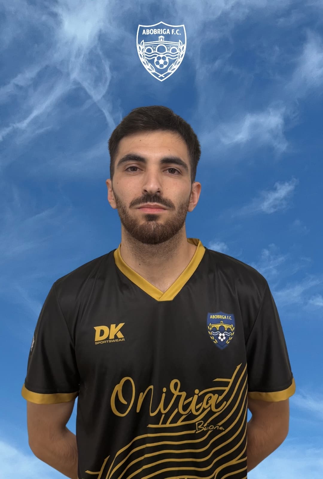 Brais Pérez