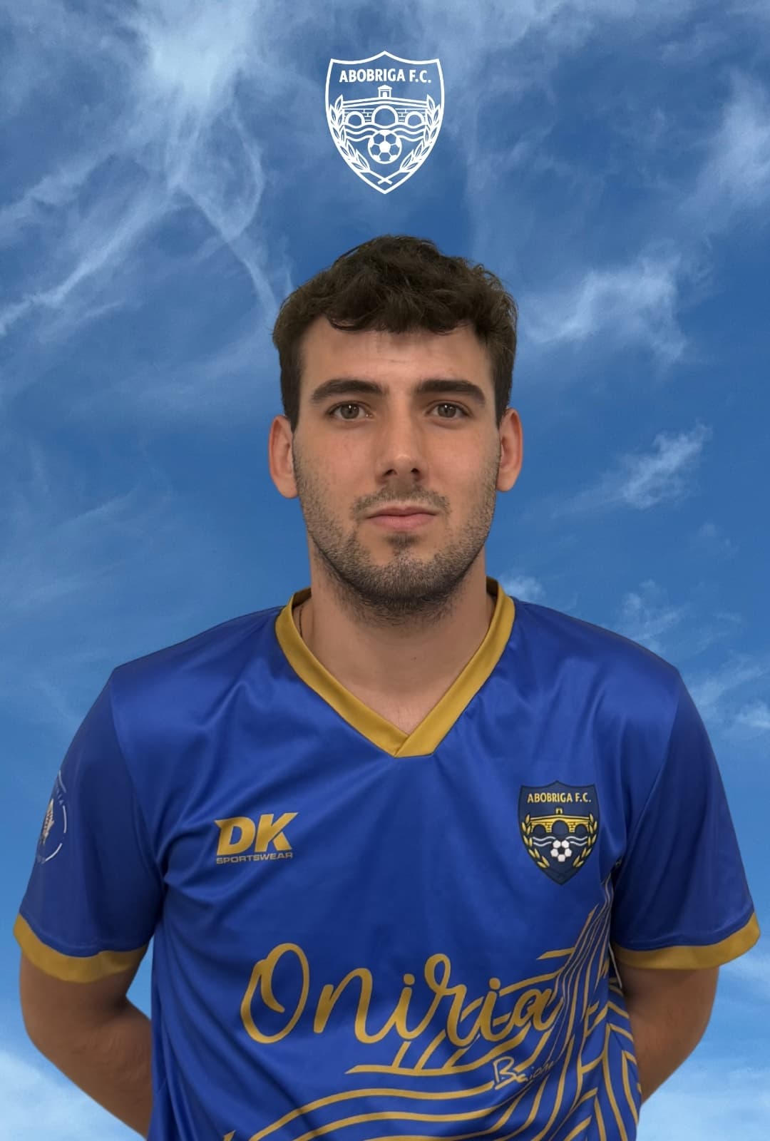 Marcos Carballo