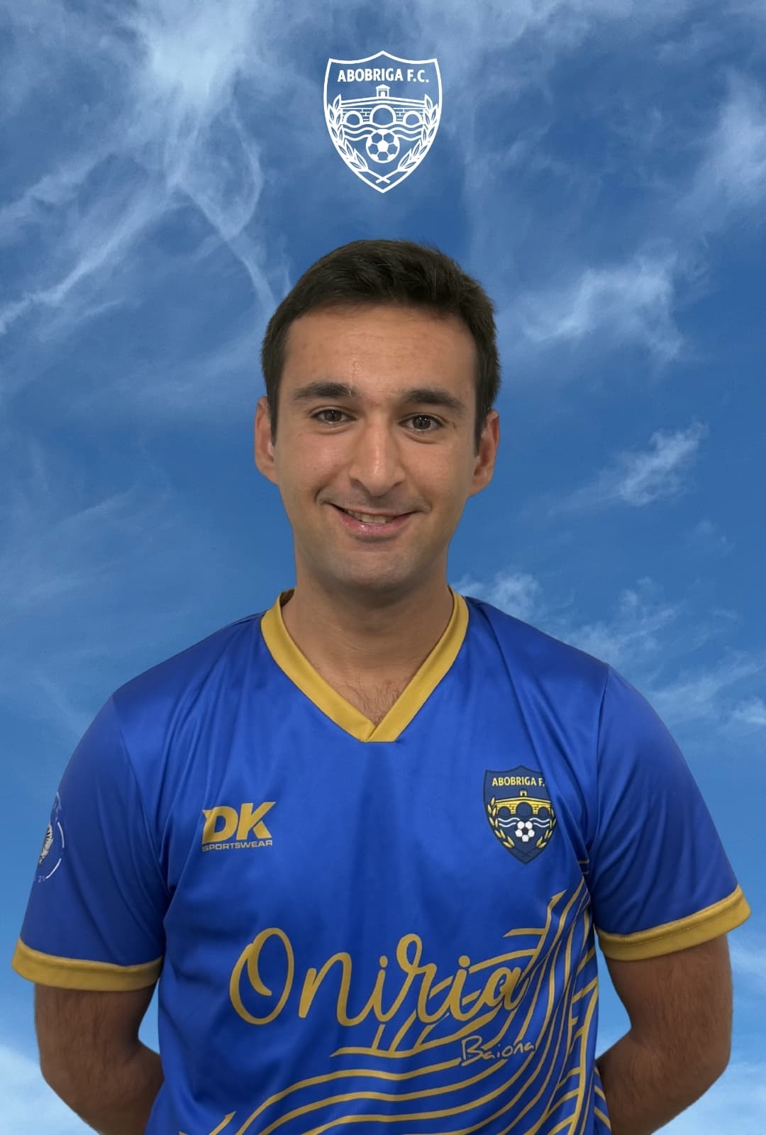 Hugo Refojos