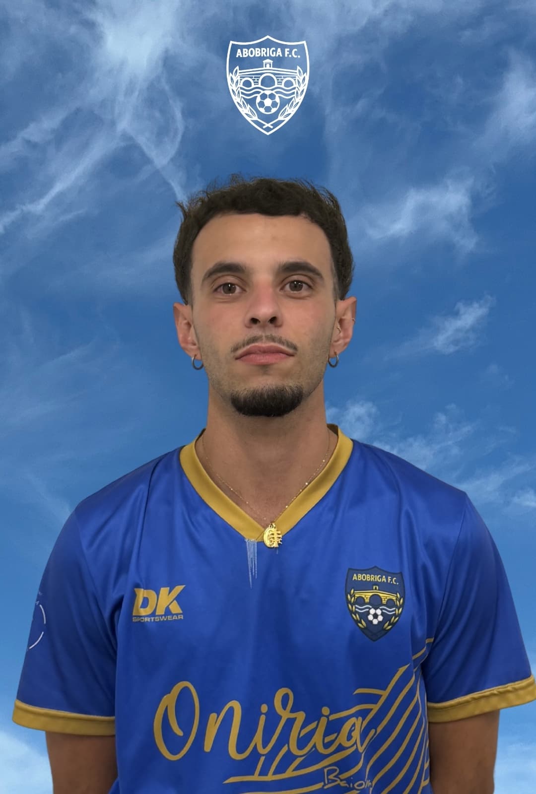 Yago Senra