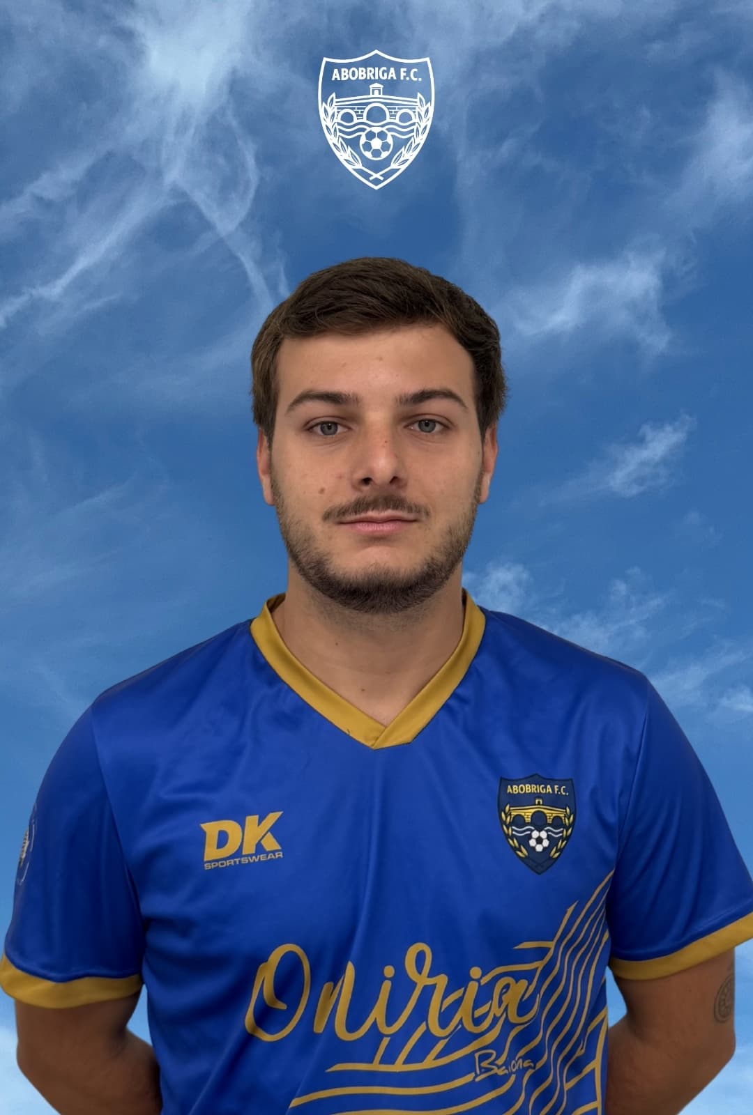 Jorge Fontenla