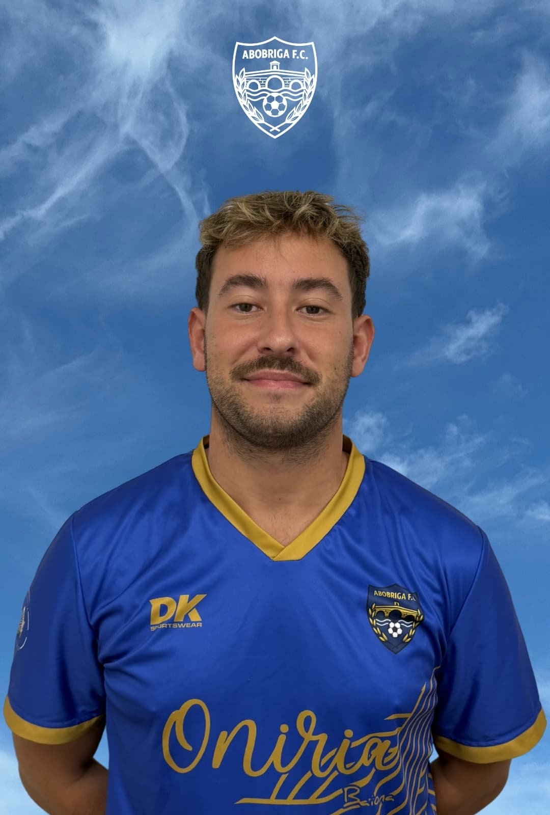 Alex Hidalgo