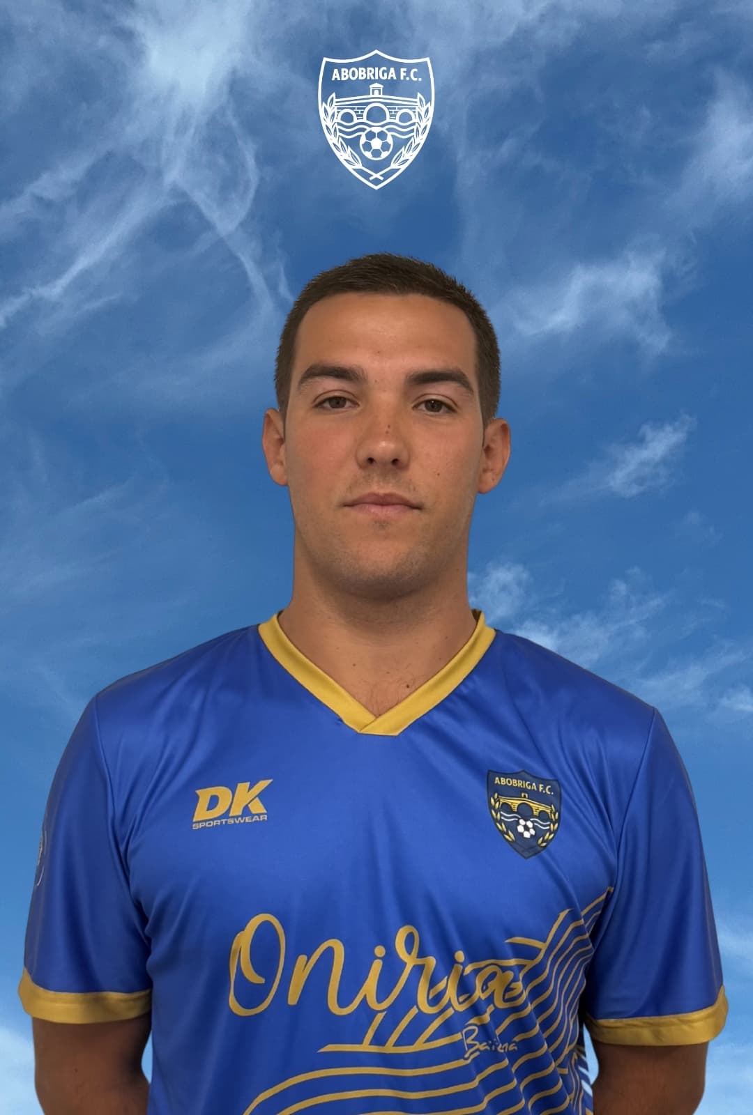Andrés Sanromán
