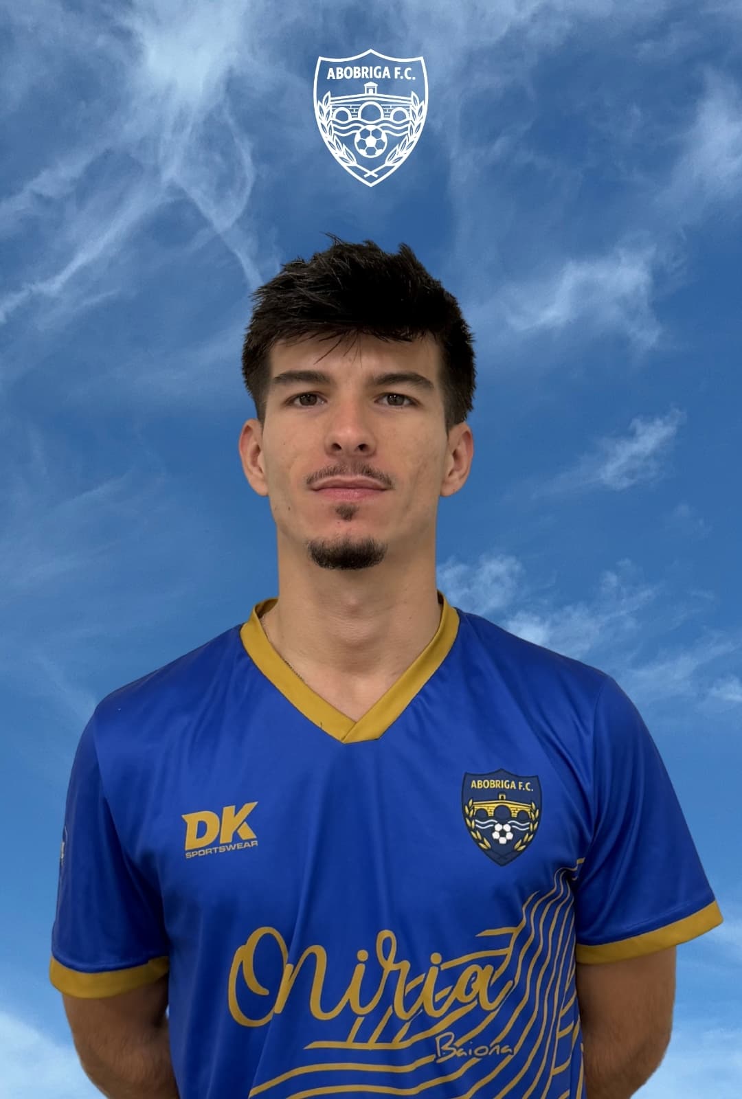 Joel Rodríguez
